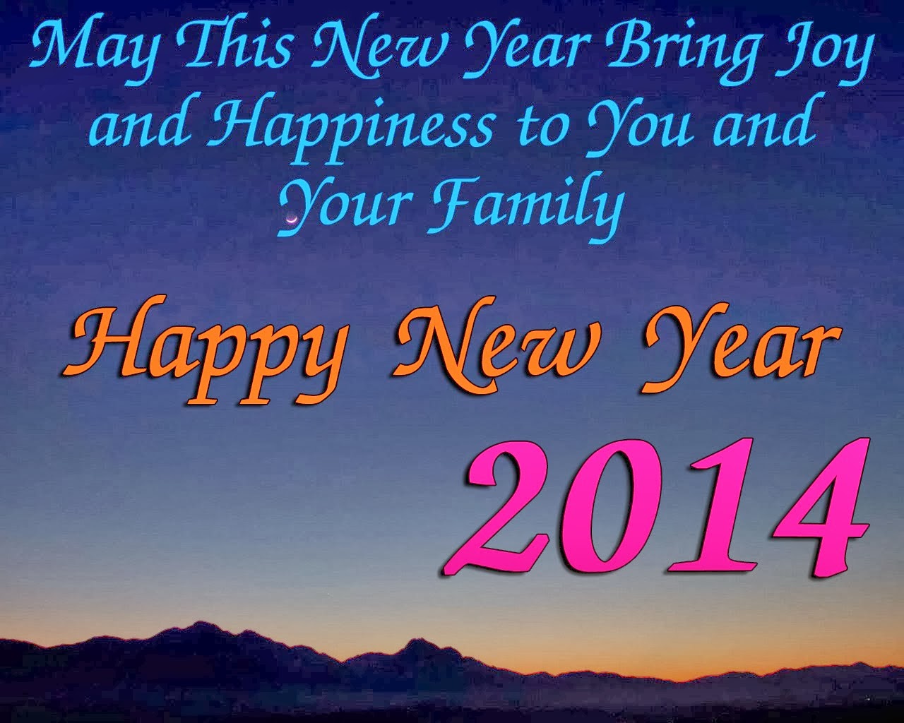 Happy New Year Wallpapers With Quotes