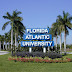 Florida atlantic University reprimands professor over his blog