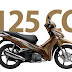Future 125cc ( Nguồn: Honda Long Thành - hondalongthanh.blogspot.com)
