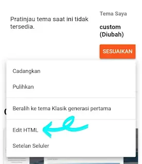 Cara Tambahkan CSS