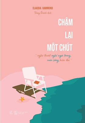 Review sách chậm lại một chút