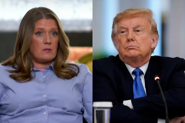 Donald Trump and his dad saw illness as an 'unforgivable weakness' - Trump's niece