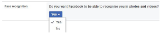 Cara Menggunakan Fitur Face Recognition di Facebook (Fitur pengenalan wajah di Facebook) 