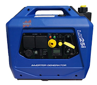 Home Backup Generator Portable Inverter Generator Gas