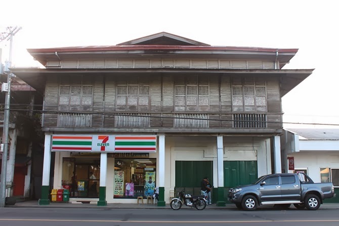 7-11 Silay City