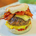 647’s Breakfast Burger