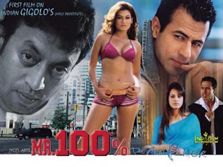 Mr. 100% 2006 Hindi Movie Watch Online