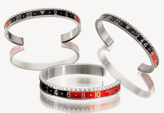 Speedometer bracciali prezzo