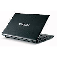 Toshiba Satellite L670D-ST2N02