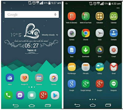 Icon Packs For Android 2017