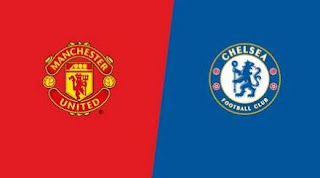 Prediksi Manchester United vs Chelsea 16 April 2017