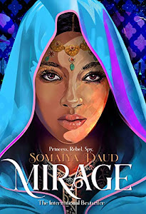 Mirage: A Novel (Mirage Series Book 1) (English Edition)