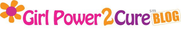 Girl Power 2 Cure