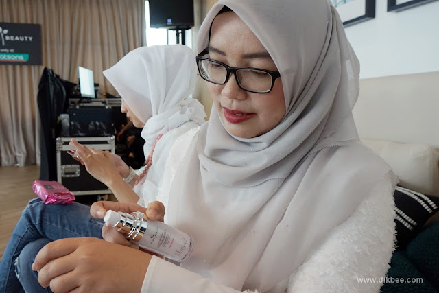 Illuminating Urban Shield Terbaru Dari Pure Beauty