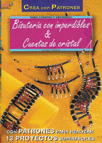 Bisuteria con Imperdibles & Cuentas de Cristal