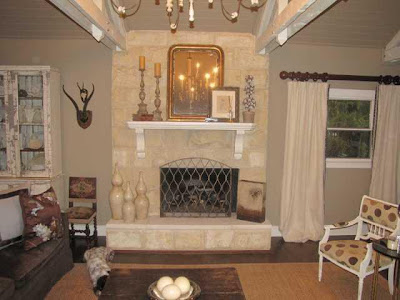 jvw home: WELCOME TO austin cottage & style!