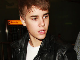 justin bieber short hair