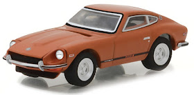 greenlight datsun  240z fairlady