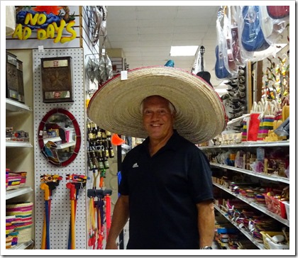 available in Mexico