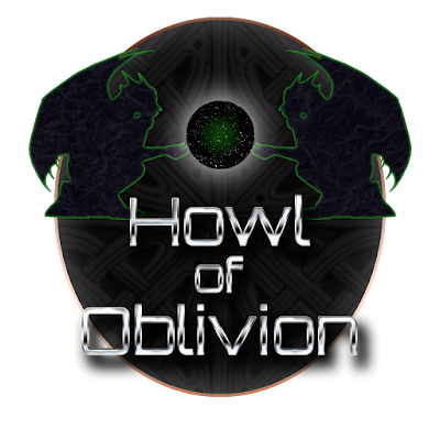 Howl of Oblivion by Iron Seer