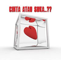 semriwing cinta pertama