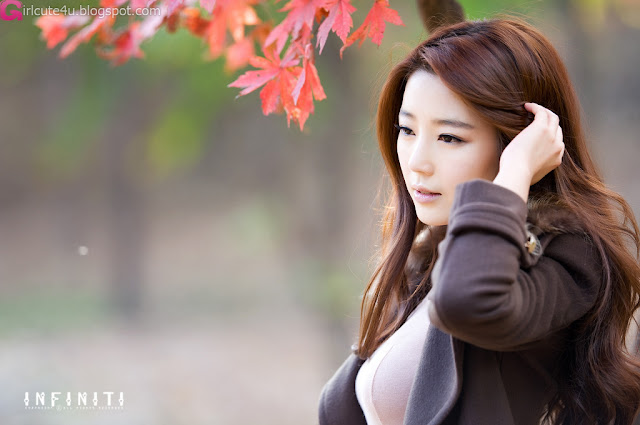 6 Jo Sang H i- Outdoor-very cute asian girl-girlcute4u.blogspot.com