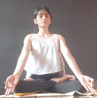 Siddhasana 