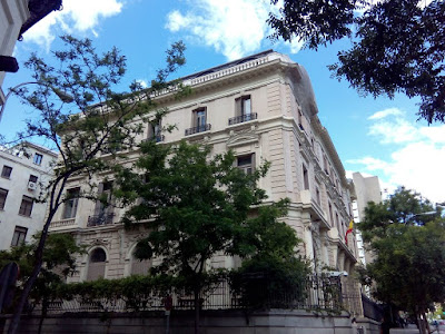 Palacio de la Condesa de Adanero