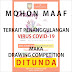 DRAWING COMPETITION DI TUNDA