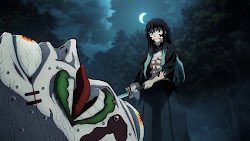 Kimetsu No Yaiba: Katanakaji No Sato-Hen Latino Episodio 9