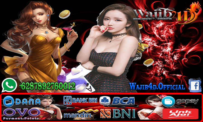 WAJIB4D CARA MAIN BETTINGAN TARUHAN SLOT JUDI ONLINE UNTUK MENDAPATKAN KEUNTUNGAN BESAR