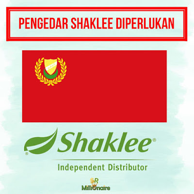 Pengedar Shaklee Kedah