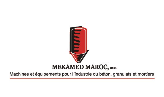 Mekamed Maroc SARL