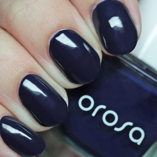 Orosa Beauty Midnight