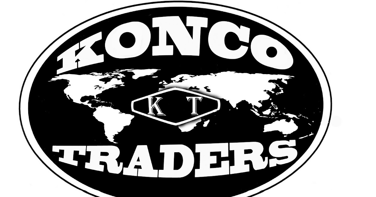 KONCO TRADERS KONCO TRADERS