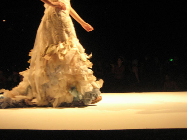 Seattle Fashion Week Review