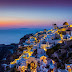 The Top Ten Beautiful Places On Earth