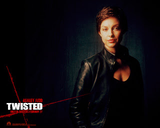 Ashley Judd Twisted Wallpaper