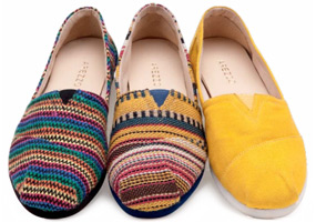 espadrilles Arezzo alto verão