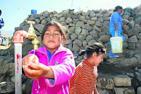 Pobreza en Huancavelica