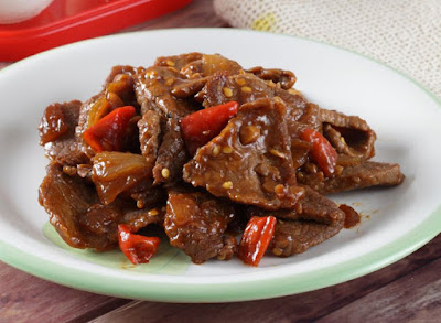 Dapur Nenek