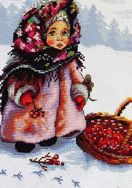 cross stitch patterns