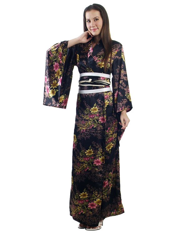 Everything for Women Fashion: 25+ Japanese Traditional 