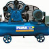 Máy Nén Khí Puma PX75250 - 7.5HP
