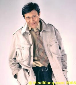 dev anand