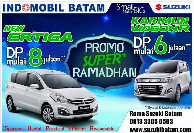 suukibatam.com - RAMADHAN PENUH BERKAH