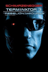 Terminator 3: La Rebelion de las Maquinas