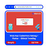 Khóa Học Code4Func Golang + Flutter | Học Rẻ Hơn Cùng EduMalls | Mã: 9222A 