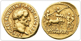 roman aureus-gold-coins-altın-sikke