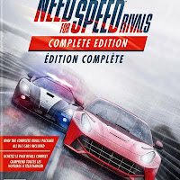 Need for Speed Rivals 2013 RePack R.G Free Download